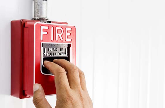 Fire Alarm Service