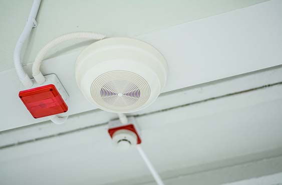 Fire Alarm Service