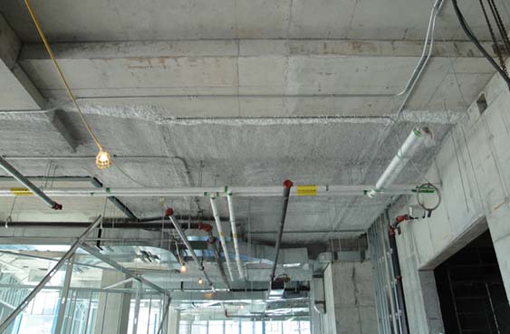 Fireproofing Company in Kitchener